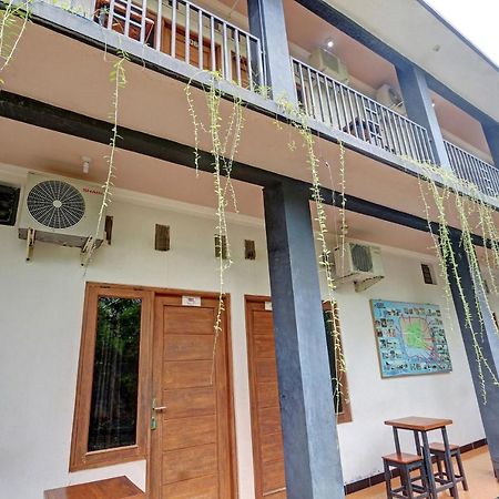 Hotel Wisma Ck Kebumen Εξωτερικό φωτογραφία