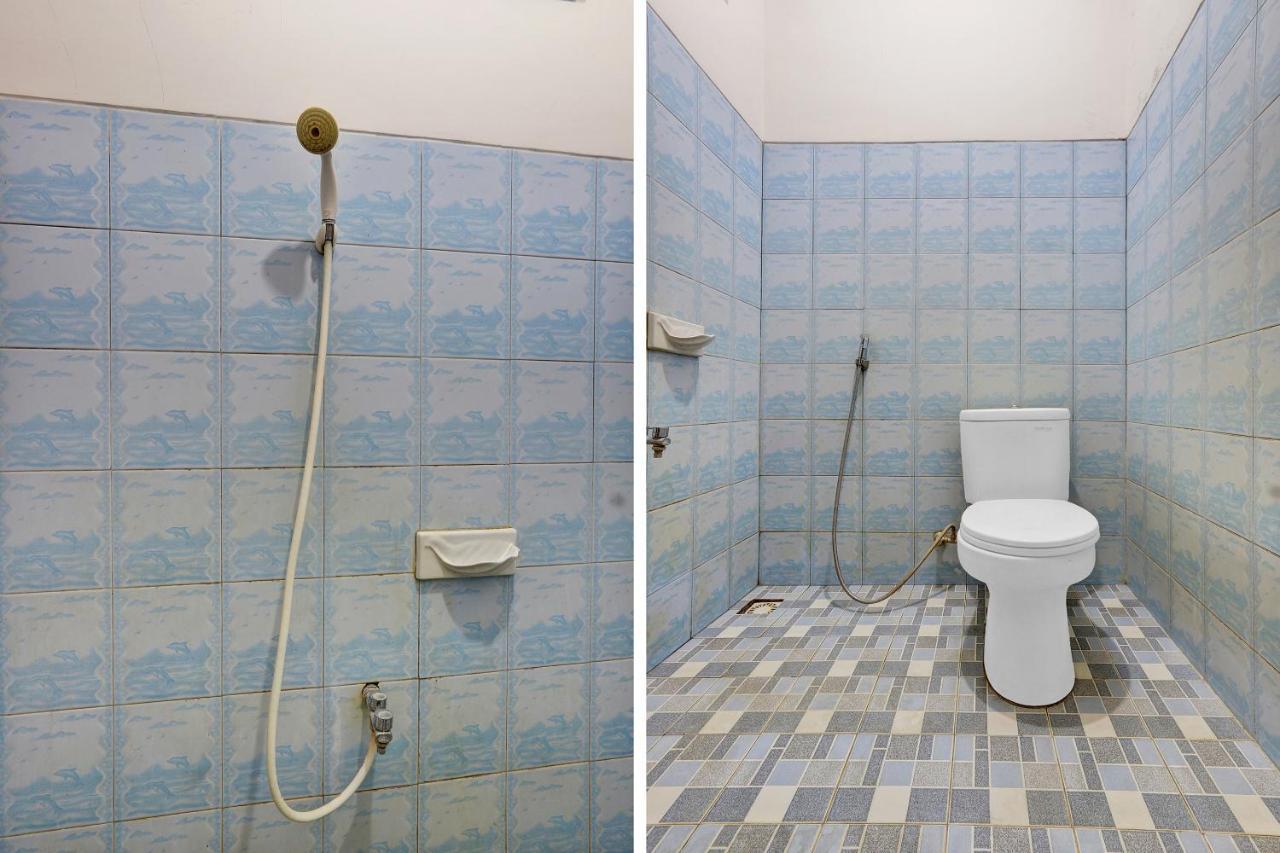 Hotel Wisma Ck Kebumen Εξωτερικό φωτογραφία