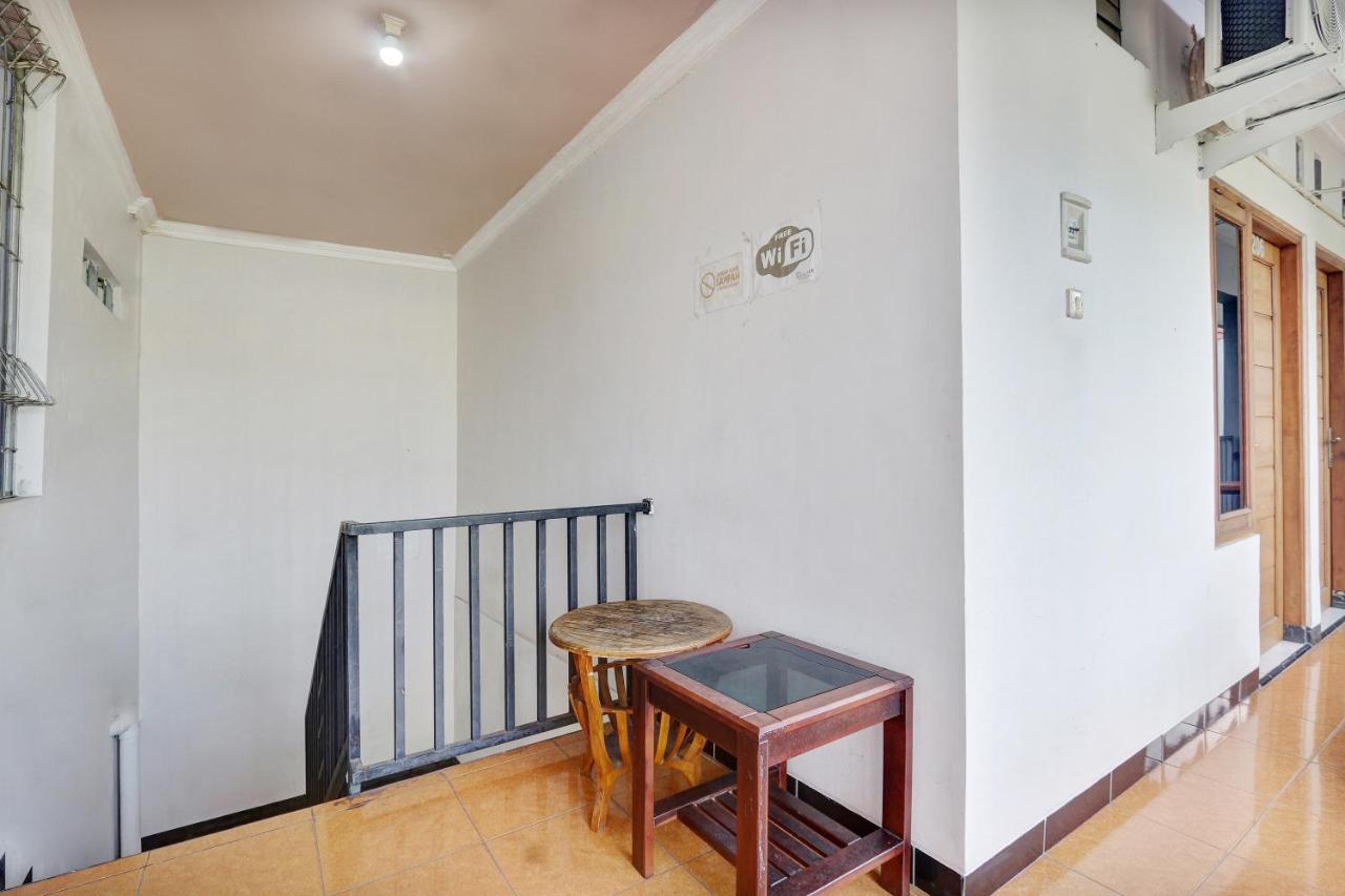 Hotel Wisma Ck Kebumen Εξωτερικό φωτογραφία